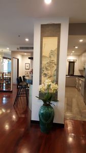 Picture of 2 bed Condo in Baan Chao Praya Khlong San Sub District C018731