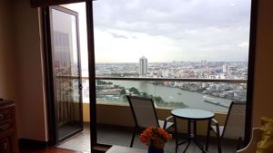 Picture of 2 bed Condo in Baan Chao Praya Khlong San Sub District C018731