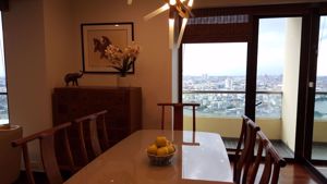 Picture of 2 bed Condo in Baan Chao Praya Khlong San Sub District C018731