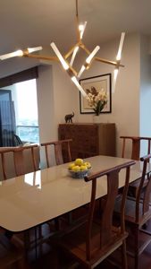 Picture of 2 bed Condo in Baan Chao Praya Khlong San Sub District C018731