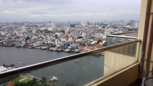 Picture of 2 bed Condo in Baan Chao Praya Khlong San Sub District C018731