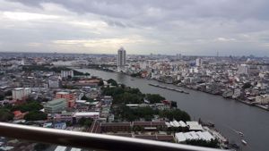 Picture of 2 bed Condo in Baan Chao Praya Khlong San Sub District C018731