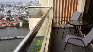 Picture of 2 bed Condo in Baan Chao Praya Khlong San Sub District C018731