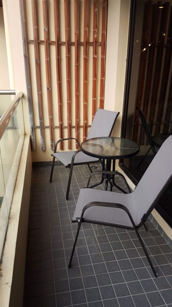 Picture of 2 bed Condo in Baan Chao Praya Khlong San Sub District C018731