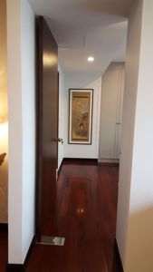 Picture of 2 bed Condo in Baan Chao Praya Khlong San Sub District C018731