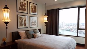 Picture of 2 bed Condo in Baan Chao Praya Khlong San Sub District C018731