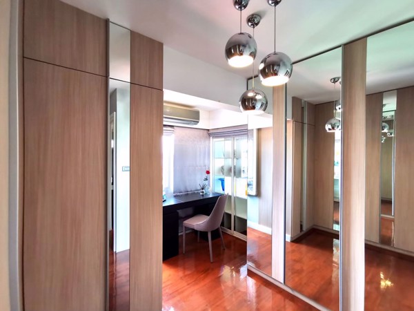 รูปภาพ 2 ห้องนอน Condo ในโครงการ Yada Residential Khlong Tan Nuea Sub District C018733