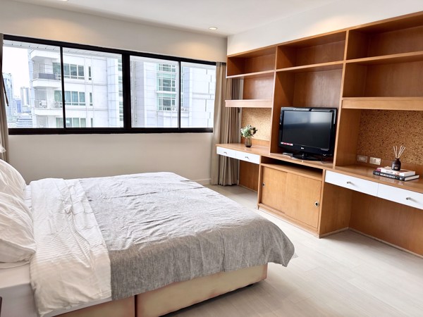 Picture of 1 bed Condo in Regent Royal Place 2 Lumphini Sub District C018736