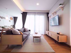 Picture of 2 bed Condo in The Lumpini 24 Khlongtan Sub District C018740