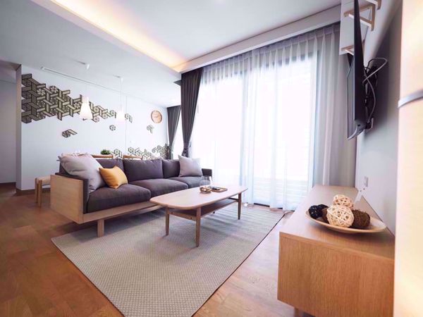 Picture of 2 bed Condo in The Lumpini 24 Khlongtan Sub District C018740