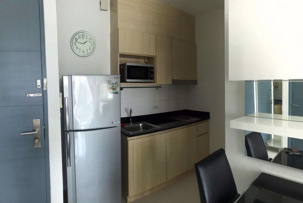 Picture of 2 bed Condo in Ideo Verve Sukhumvit Phrakhanongnuea Sub District C018743