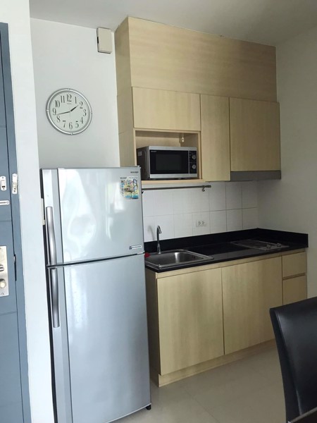 Picture of 2 bed Condo in Ideo Verve Sukhumvit Phrakhanongnuea Sub District C018743