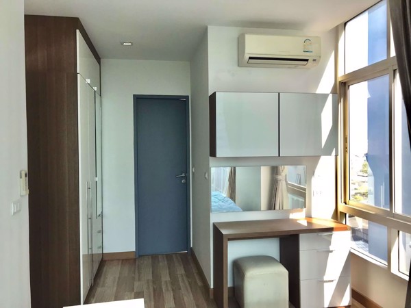 Picture of 2 bed Condo in Ideo Verve Sukhumvit Phrakhanongnuea Sub District C018743