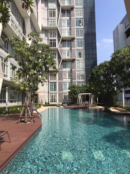 Picture of 2 bed Condo in Ideo Verve Sukhumvit Phrakhanongnuea Sub District C018743