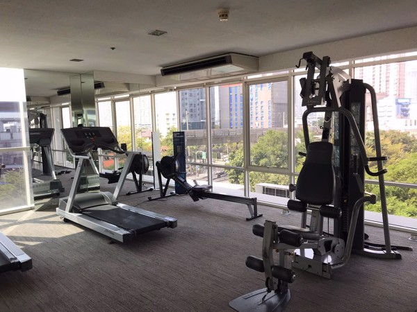 Picture of 2 bed Condo in Ideo Verve Sukhumvit Phrakhanongnuea Sub District C018743