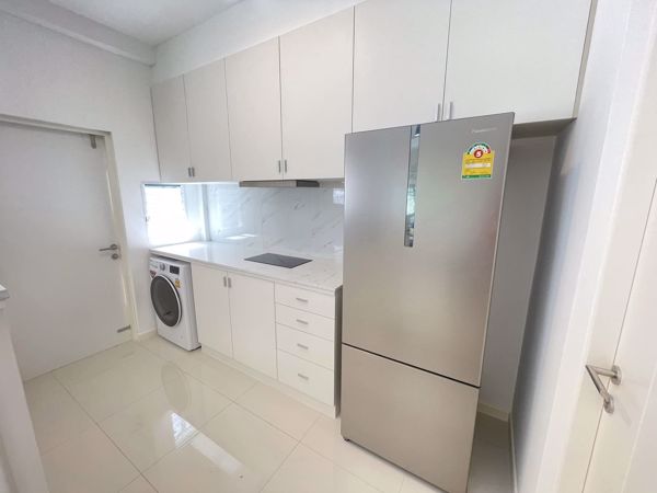 Picture of 3 bed House in Indy 2 Bangna-Ramkhamhaeng 2  Dokmai Sub District H018745