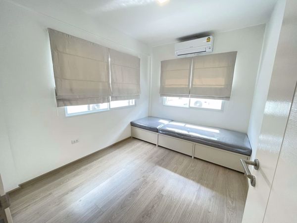 Picture of 3 bed House in Indy 2 Bangna-Ramkhamhaeng 2  Dokmai Sub District H018745