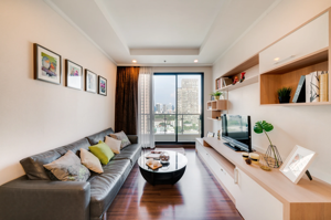 รูปภาพ 2 ห้องนอน Condo ในโครงการ Supalai Elite Sathorn - Suanplu Thungmahamek Sub District C018747