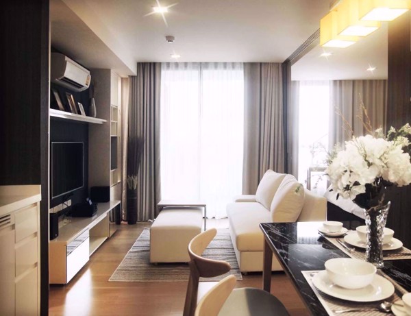 Picture of 1 bed Condo in LIV@49 Khlong Tan Nuea Sub District C018750