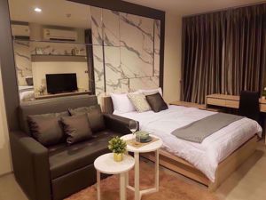 Picture of Studio bed Condo in Rhythm Sukhumvit 36-38 Phra Khanong Sub District C018752