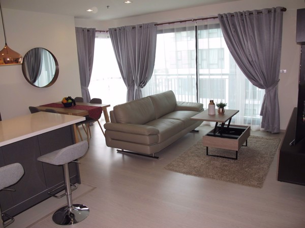 Picture of 2 bed Condo in Rhythm Sukhumvit 36-38 Phra Khanong Sub District C018756