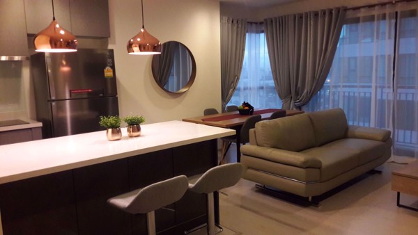 Picture of 2 bed Condo in Rhythm Sukhumvit 36-38 Phra Khanong Sub District C018756