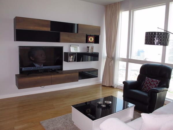 Picture of 2 bed Condo in Millennium Residence Khlongtoei Sub District C018757