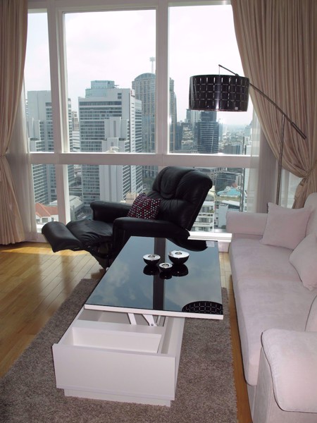 Picture of 2 bed Condo in Millennium Residence Khlongtoei Sub District C018757