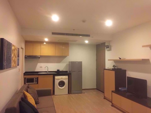 Picture of 1 bed Condo in Noble Reflex Samsennai Sub District C018760