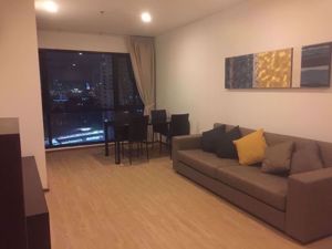 Picture of 1 bed Condo in Noble Reflex Samsennai Sub District C018760