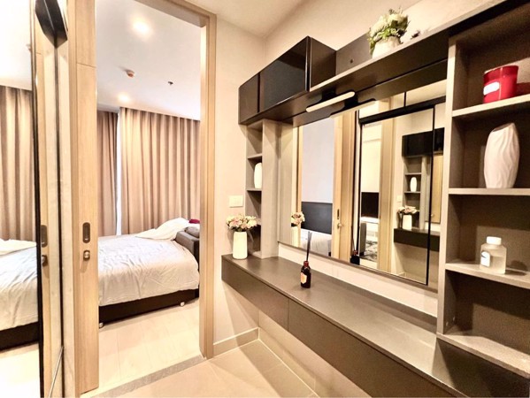 Picture of 1 bed Condo in Noble Ploenchit Lumphini Sub District C018761