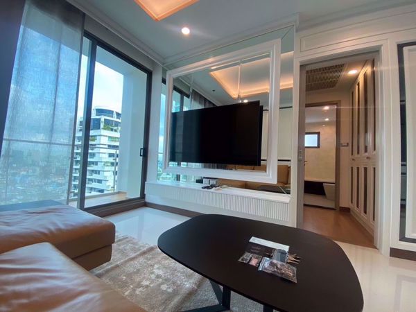 Picture of 3 bed Condo in Supalai Oriental Sukhumvit 39 Khlong Tan Nuea Sub District C018764