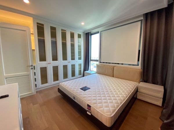 Picture of 3 bed Condo in Supalai Oriental Sukhumvit 39 Khlong Tan Nuea Sub District C018764