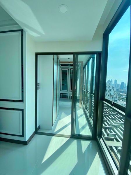 Picture of 3 bed Condo in Supalai Oriental Sukhumvit 39 Khlong Tan Nuea Sub District C018764