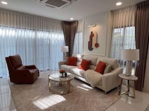 Picture of 4 bed House in Nantawan Rama 9 - New Krungthepkretha  Prawet Sub District H018765