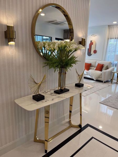 Picture of 4 bed House in Nantawan Rama 9 - New Krungthepkretha  Prawet Sub District H018765