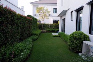 Picture of 4 bed House in Nantawan Rama 9 - New Krungthepkretha  Prawet Sub District H018765