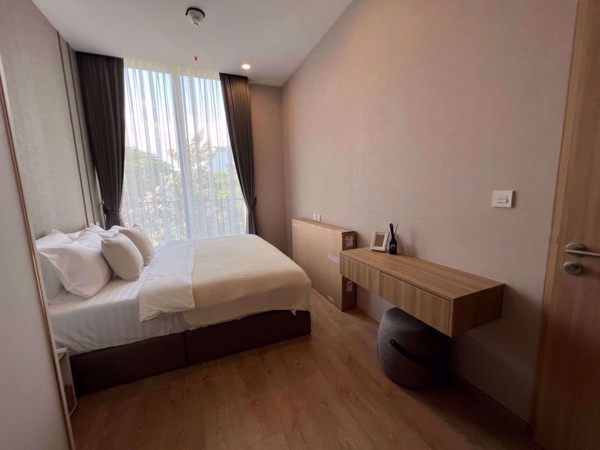 Picture of 1 bed Condo in Noble BE19 Khlong Toei Nuea Sub District C018769