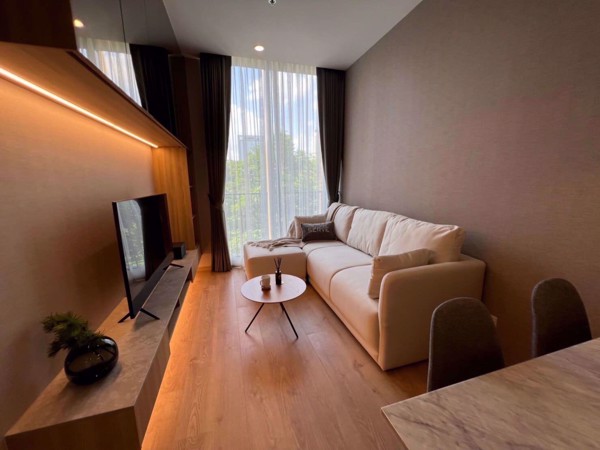 Picture of 1 bed Condo in Noble BE19 Khlong Toei Nuea Sub District C018769