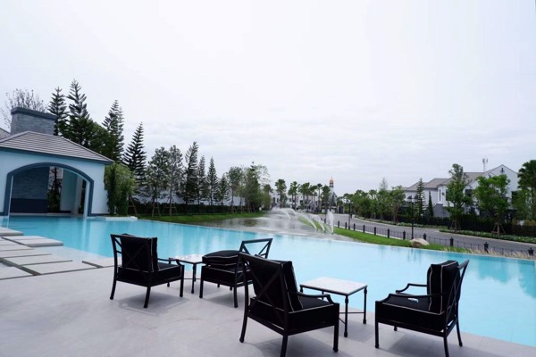 Picture of 5 bed Condo in Nantawan Rama 9 - New Krungthepkretha Prawet Sub District C018770