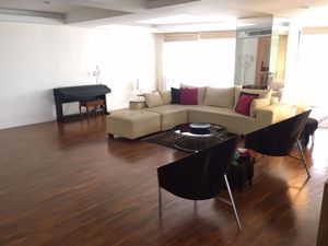 รูปภาพ 3 ห้องนอน Condo ในโครงการ President Park Sukhumvit 24 Khlongtan Sub District C018773