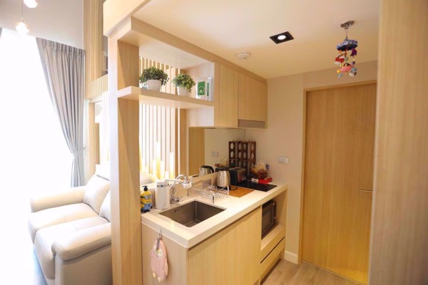 Picture of 1 bed Duplex in The Sky Sukhumvit Bang Na Sub District D018774