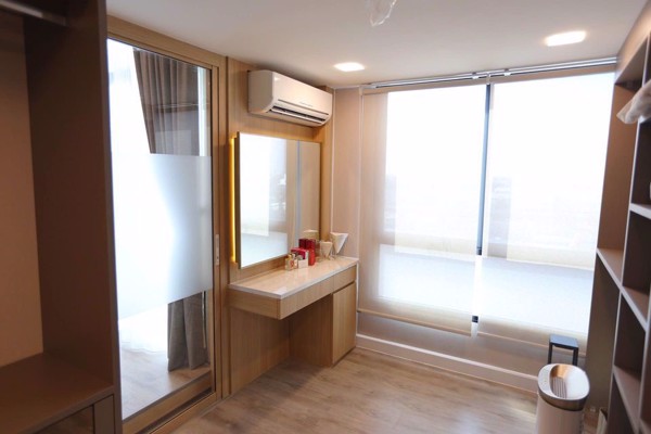 Picture of 1 bed Duplex in The Sky Sukhumvit Bang Na Sub District D018774