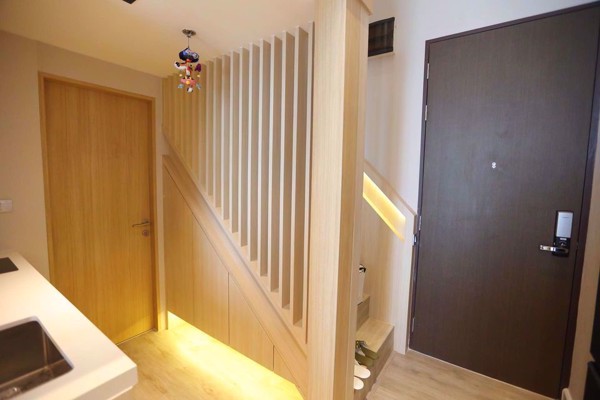 Picture of 1 bed Duplex in The Sky Sukhumvit Bang Na Sub District D018774