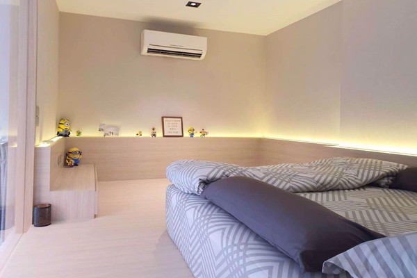 Picture of 1 bed Duplex in The Sky Sukhumvit Bang Na Sub District D018774