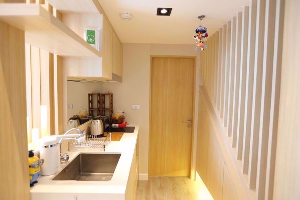 Picture of 1 bed Duplex in The Sky Sukhumvit Bang Na Sub District D018774