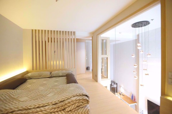 Picture of 1 bed Duplex in The Sky Sukhumvit Bang Na Sub District D018774