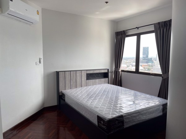 Picture of 2 bed Condo in Central City East Tower Bang Na Sub District C018776