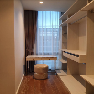 รูปภาพ 3 ห้องนอน Condo ในโครงการ MUNIQ Langsuan Pathum Wan District C018779