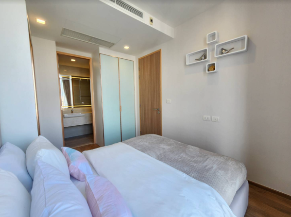 รูปภาพ 3 ห้องนอน Condo ในโครงการ Noble BE33 Khlong Tan Nuea Sub District C018780